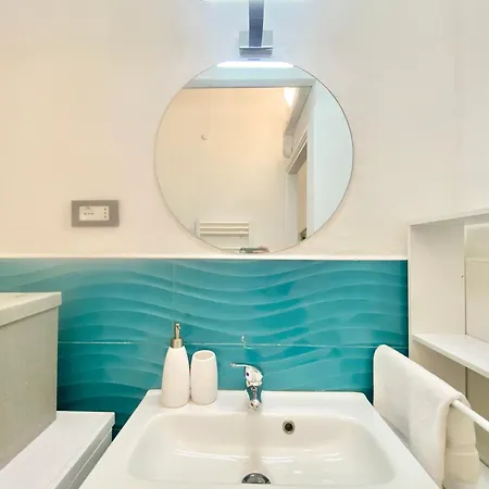 Casaviva - In Genova's Old Town