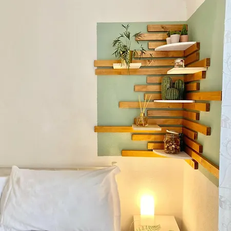 Casaviva - In Genova's Old Town Gênes