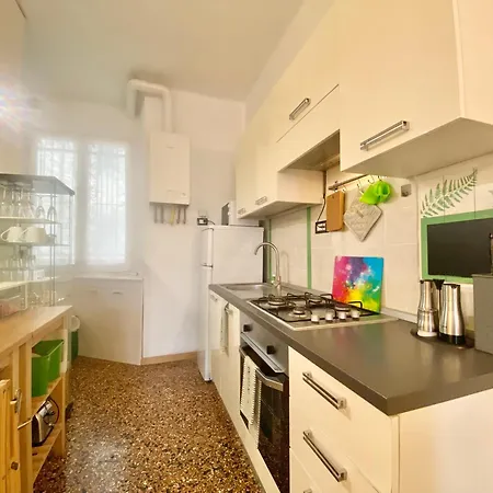 Casaviva - In Genova's Old Town