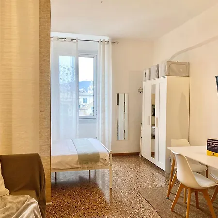 Апартаменты Casaviva - In Genova's Old Town