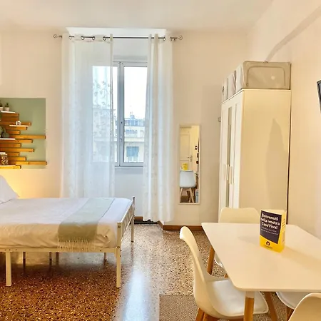 Casaviva - In Genova's Old Town