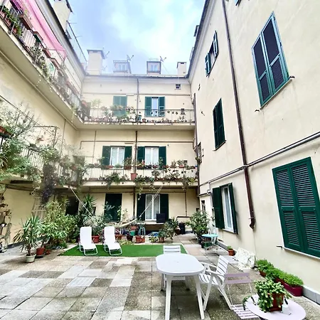 Casaviva - In Genova's Old Town * Genoa