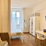 Apartament Casaviva - In Genova's Old Town